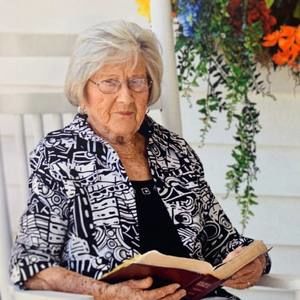 Meet your Posher, Bobbi